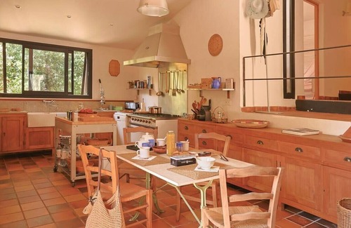 Pietracorbara House | Villa Canapaggio