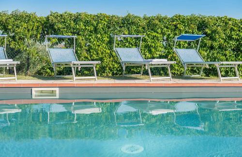 Pesaro Villa | Villa Candelara