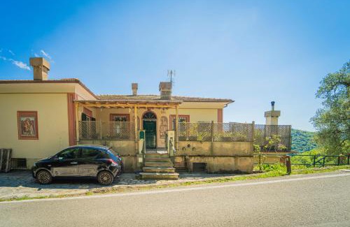 Chiavari House | Villa Cangallo