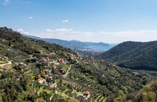 Chiavari House | Villa Cangallo