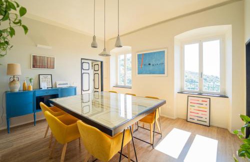 Chiavari House | Villa Cangallo