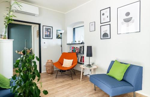 Chiavari House | Villa Cangallo