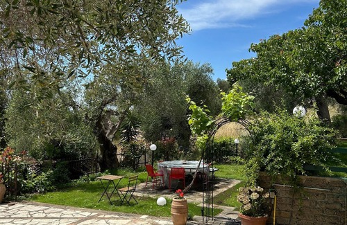 Capalbio Villa | Villa Capalbio