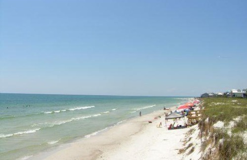 Cape San Blas Apartment | Villa Cape San Blas by Pristine Properties