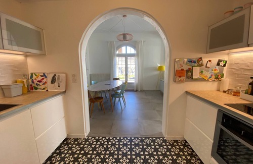 Andernos-les-Bains House | Villa Caprice à Andernos avec piscine chauffée
