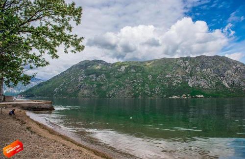 Donji Stoliv Villa | Villa Captain