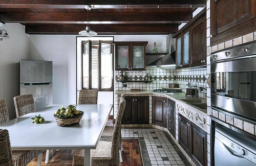 San Corrado di Fuori Villa | Villa Carolina - Luxury Villa Rental with swimming pool near Noto, Sicily