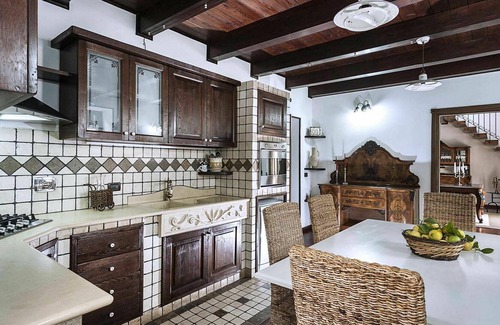 San Corrado di Fuori Villa | Villa Carolina - Luxury Villa Rental with swimming pool near Noto, Sicily