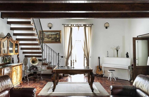 San Corrado di Fuori Villa | Villa Carolina - Luxury Villa Rental with swimming pool near Noto, Sicily