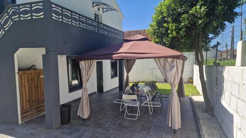 Cangas House | Villa caracol