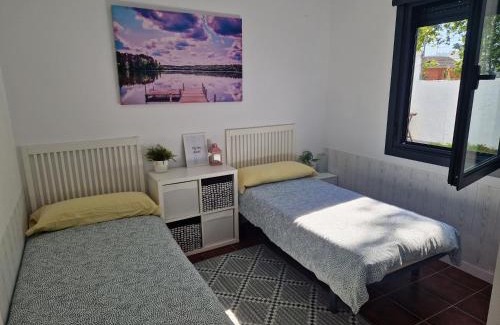 Cangas House | Villa caracol