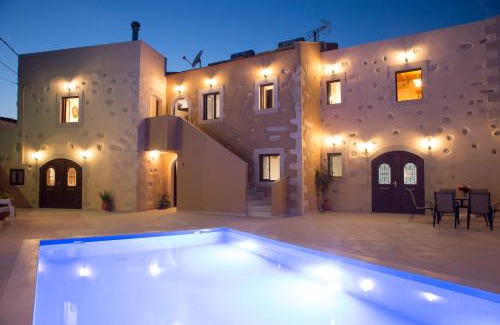 Kirianna Villa | Villa Cardia