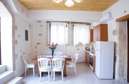 Kirianna Villa | Villa Cardia