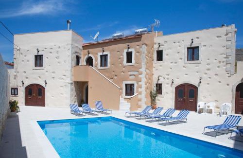 Kirianna Villa | Villa Cardia