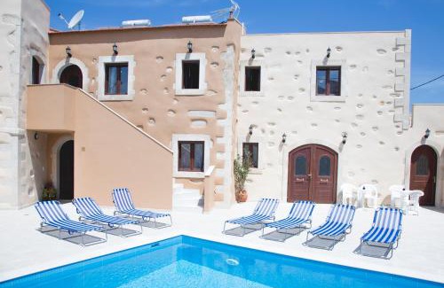 Kirianna Villa | Villa Cardia