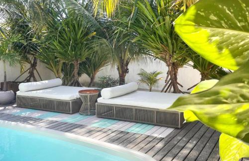 Icarai de Amontada House | Villa Caribou