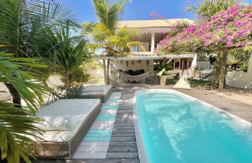 Icarai de Amontada House | Villa Caribou