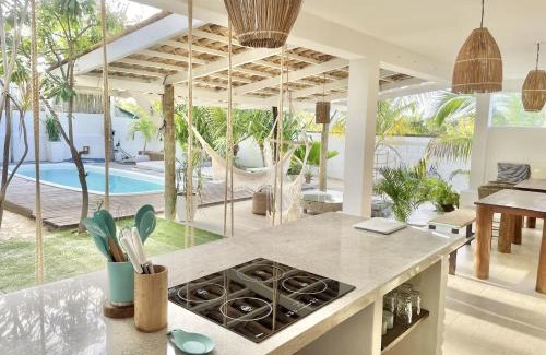 Icarai de Amontada House | Villa Caribou