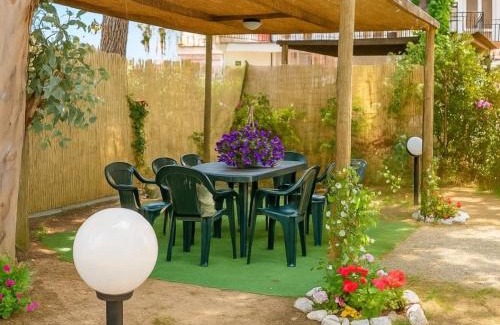 Sperlonga Apartment | Villa Carla accesso al mare privato posto auto riservato