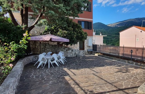 Isernia Villa | Villa Carlotta - ll massimo per il proprio relax