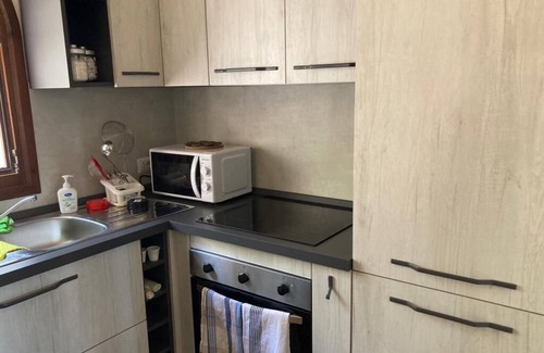 Punta De Su Turrione Villa | Villa Carmela Lucia - Beautiful villa with garden and private pool