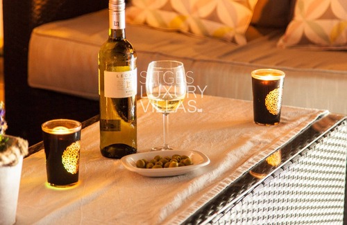 Les Roquetes Villa | Villa Carmen heated pool, 5 min. Sitges