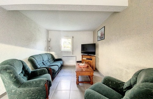 Carnac House | Villa Carnac, 3 bedrooms, 6 persons