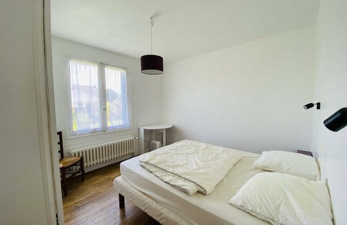 Carnac House | Villa Carnac, 4 bedrooms, 8 persons