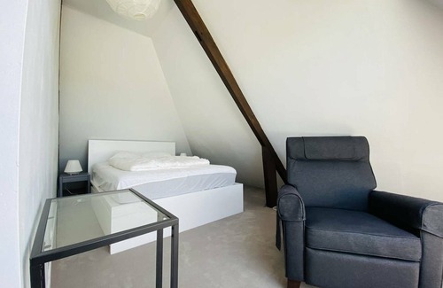 Carnac House | Villa Carnac, 4 bedrooms, 8 persons