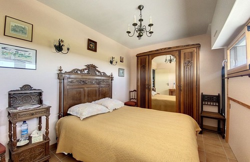 Carnac House | Villa Carnac, 4 bedrooms, 10 persons