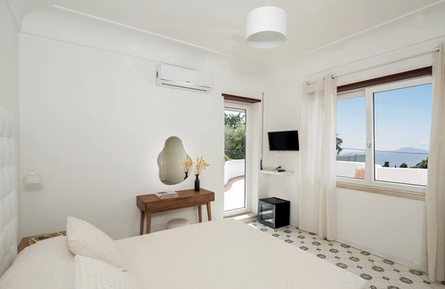 Anacapri House | Villa Carolina Anacapri