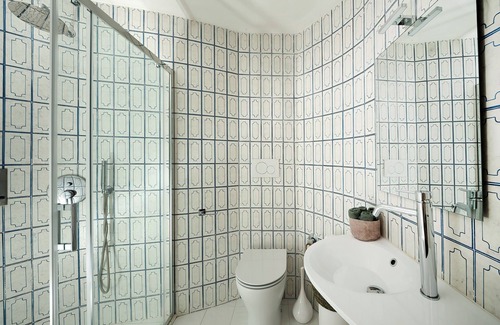 Anacapri House | Villa Carolina Anacapri