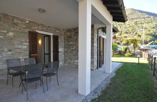 Domaso House | Villa Carolina