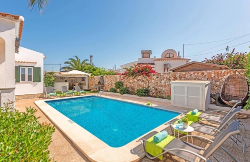 Cala en Porter Villa | Villa Carpe Diem by Villa Plus