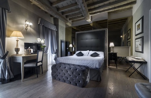 Figline e Incisa Valdarno Hotel | Villa Casagrande Resort & SPA