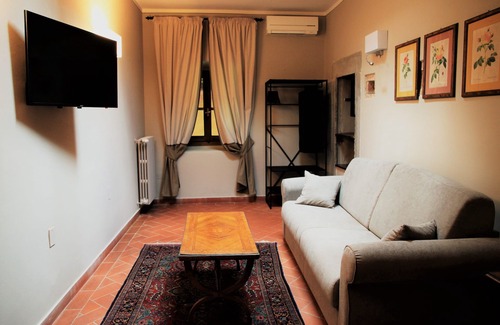 Figline e Incisa Valdarno Hotel | Villa Casagrande Resort & SPA