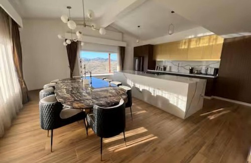 San Antonio de las Minas Villa | VILLA CASA BLANCA