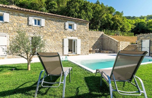 Sveti Bartol Villa | Villa Casa Libera in Livade