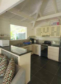 La Iglesia House | Villa Casa Mango