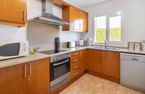 Punta Grossa Villa | Villa Casa Pau - 400 mts de la playa. Free AC/WiFi