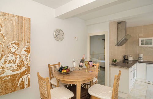 El Albir Villa | Villa Casa Santana with Mountain View, Pool, Terraces & Wi-Fi