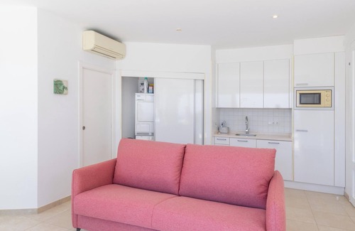 Moraira Villa | Villa 'Casa Viviana' with Sea View, Pool, Wi-Fi, Balcony, Terrace & Garden