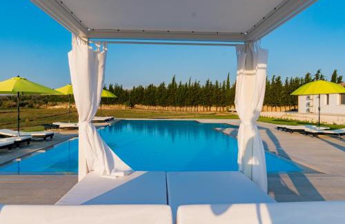 Santa Cesarea Terme House | Villa Casale