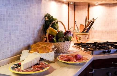 Porrena Villa | VILLA CASE D'ARNO