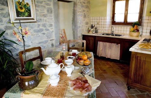 Porrena Villa | VILLA CASE D'ARNO