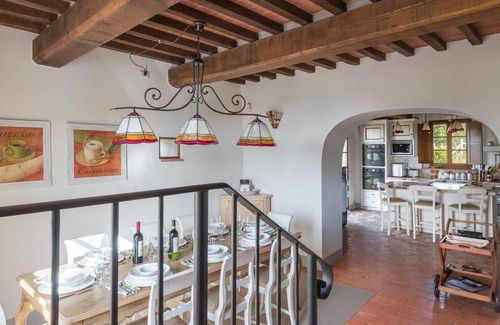 Palaia Villa | Villa casolare Francia