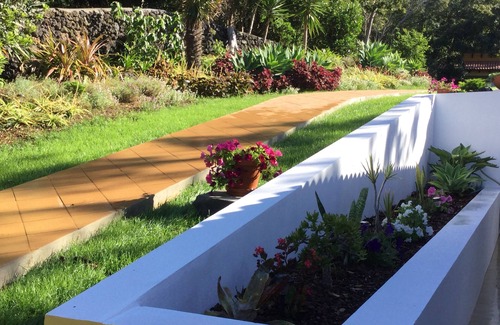 Urzelina House | Villa Casteletes- Bangalow Deluxe With Sea View