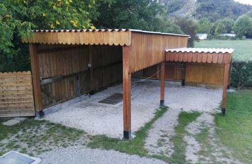 Castellane House | Villa Castellane