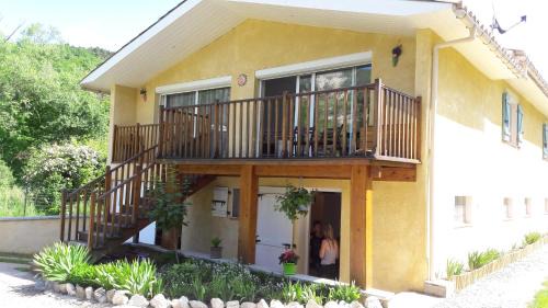 Castellane House | Villa Castellane