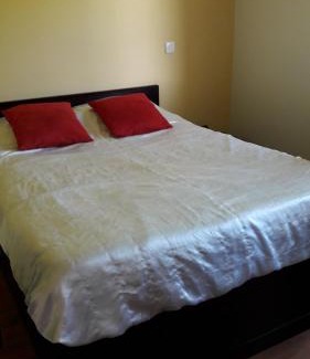 Castellane House | Villa Castellane